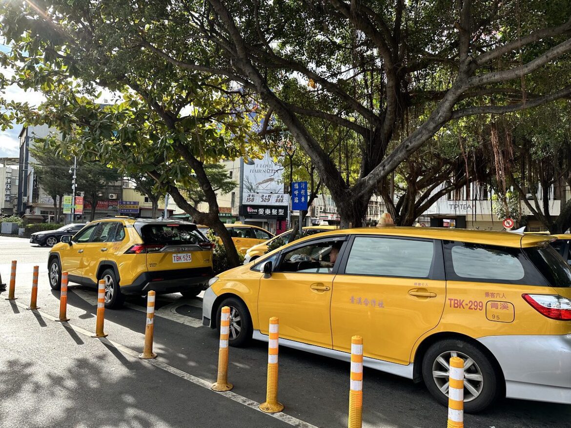 彰化縣計程車費率調整公告　與臺中市費率一致減少跨區收費糾紛