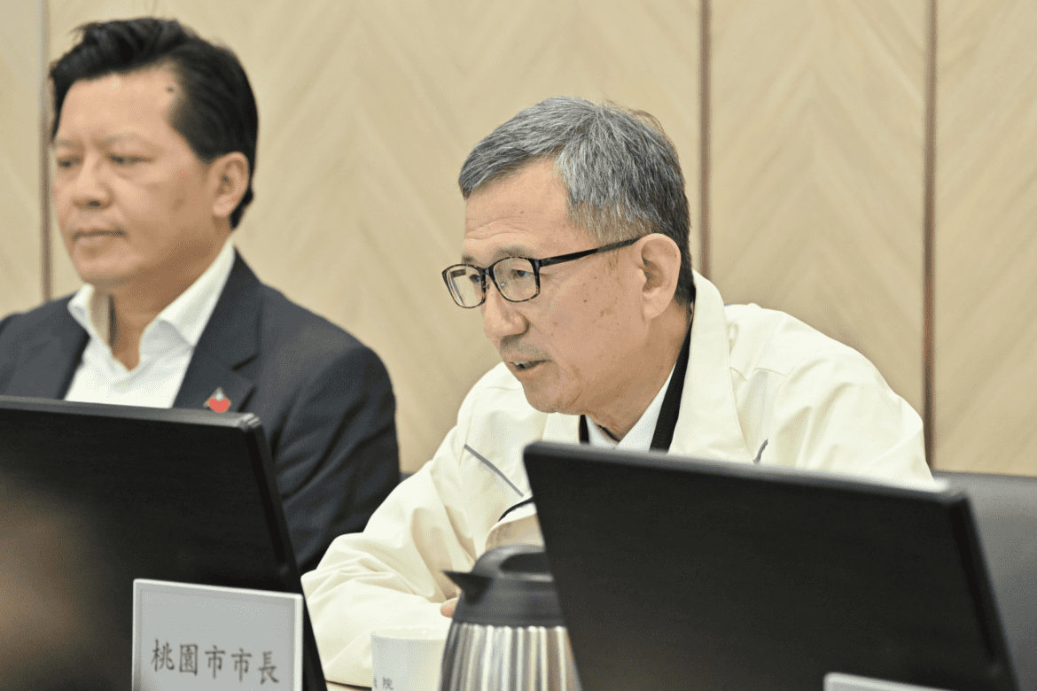 王明鉅建議「住宅燃氣器具節能產品補助措施」     增加汰換年限及回收機制