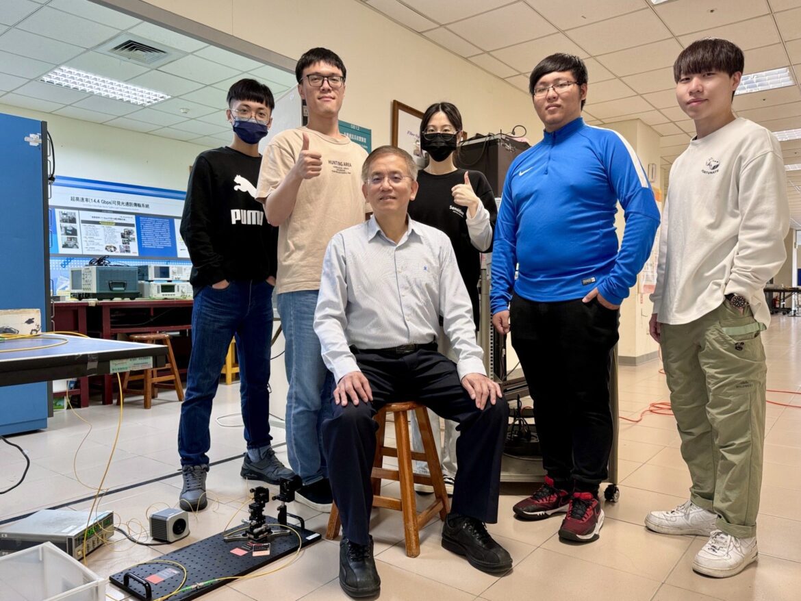 大幅降低5G雙向系統建構複雜度　北科大光電工程系研發成果獲《通訊工程》期刊刊登