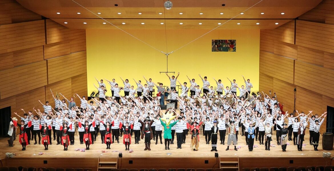 嘉市年度盛典「國際管樂節」登場　室內售票音樂會手刀開搶