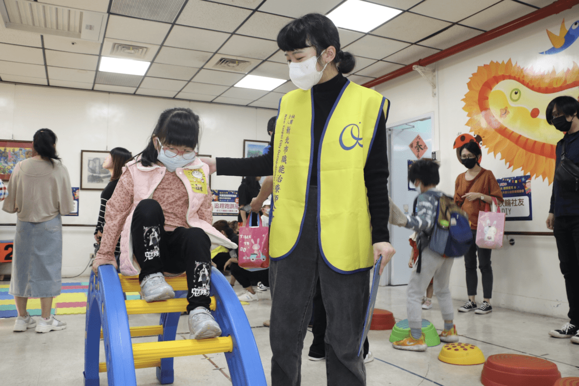 疫情下的成長挑戰     孩童語言、運動發展需警覺