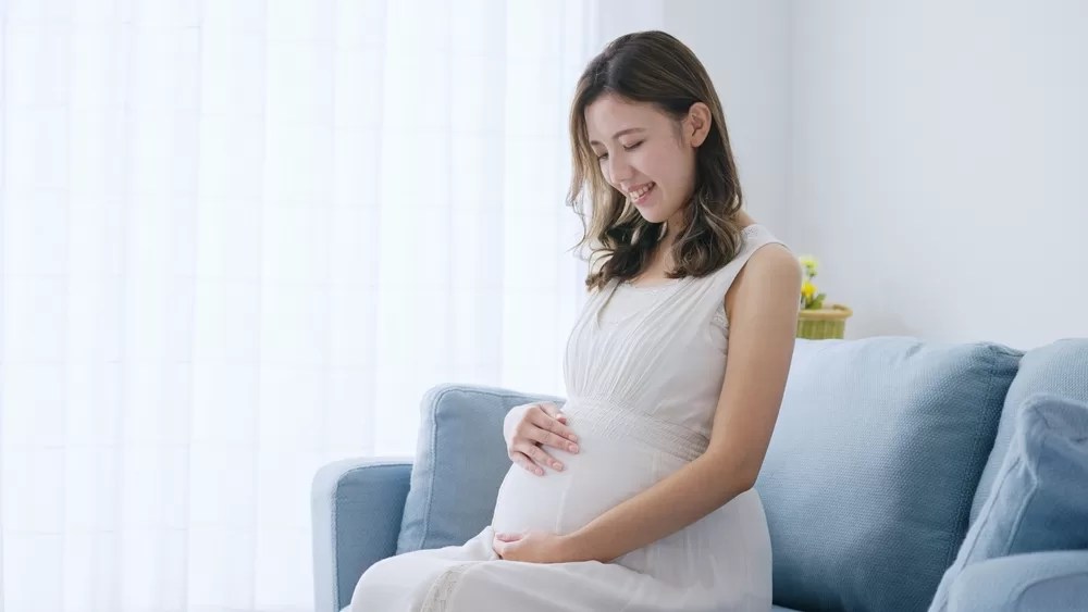 準媽咪皮膚狀況多？別擔心，6大現象一次說給妳聽！