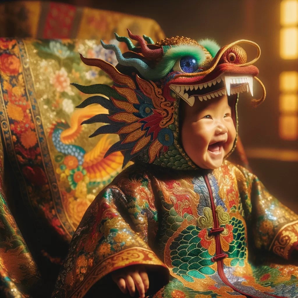 少子化危機從龍年生子潮開始？！檢視不孕問題，重拾生機！