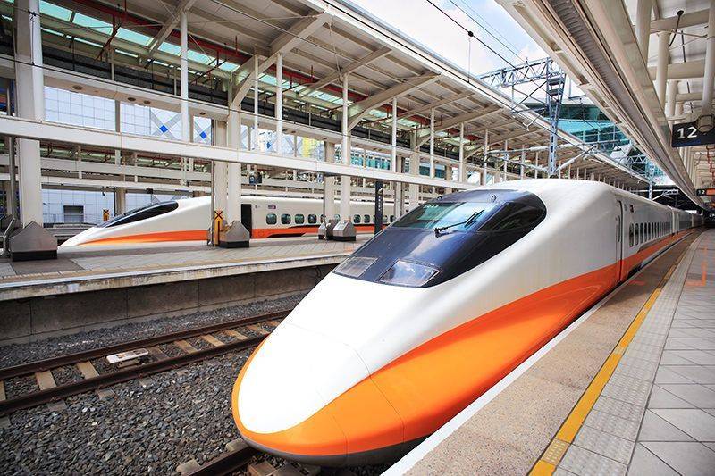 台灣高鐵全新早鳥票實名制今日上路　黃牛難以獲利