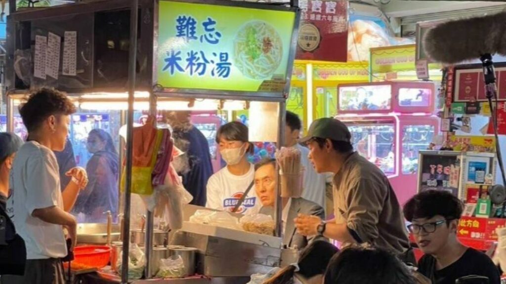 松重豐再現台灣！《孤獨的美食家》網友熱切期待台灣篇