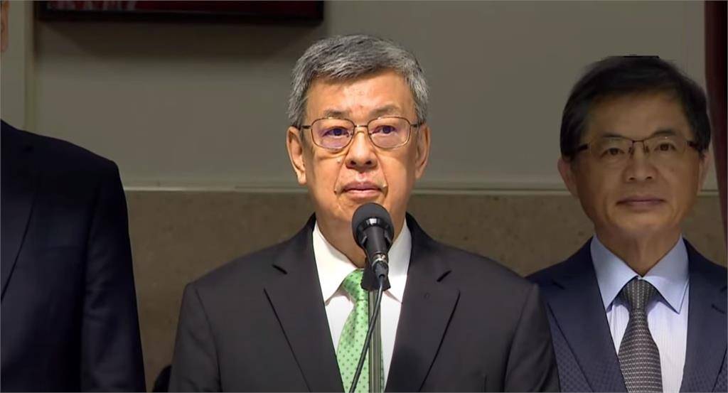 中國對台關稅戰升溫　台灣經濟面臨挑戰政府提出應對策略