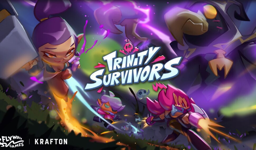 Flyway Games 登陸 Steam 推出《三小倖存者》搶先體驗