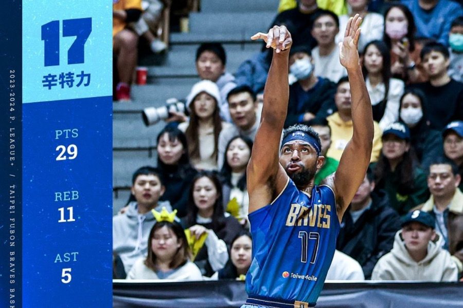 《PLG》雙北跨年夜大戰勇士勝出 國王苦吞三連敗