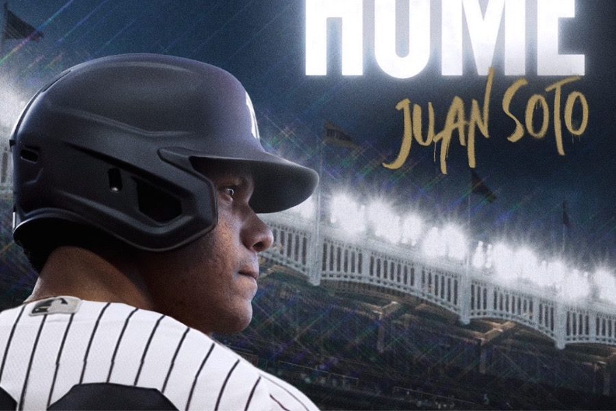 《MLB》洋基銀彈攻勢再現 一年3000萬美元簽下重砲索托 打破大谷紀錄