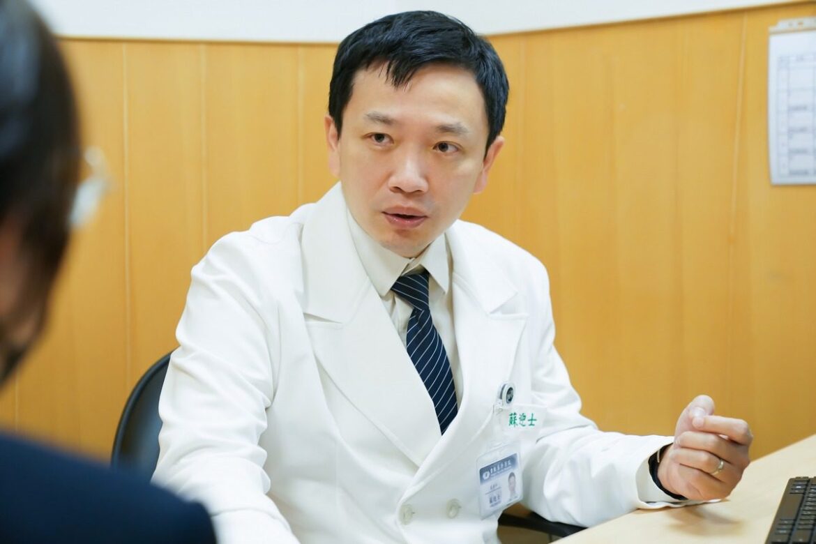 發現菜花莫驚慌 內外兼施防再冒