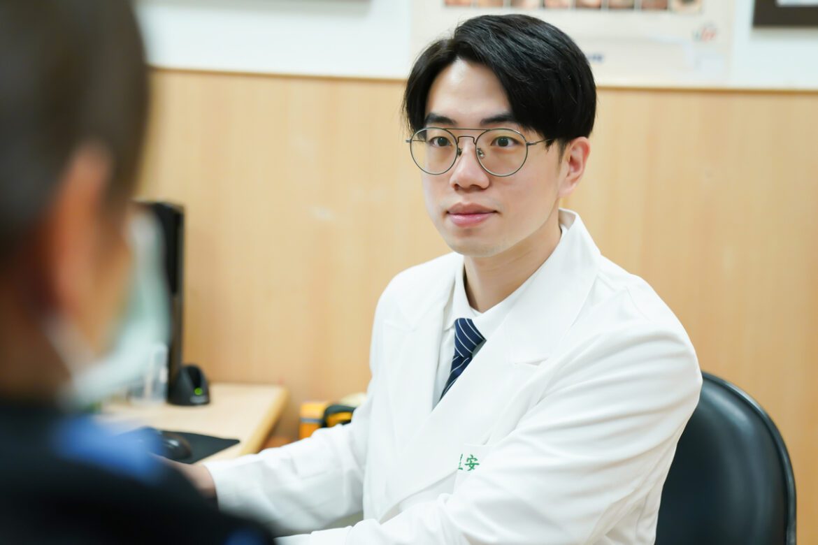 鼻竇發炎影響睡眠  內視鏡手術恢復呼吸通暢