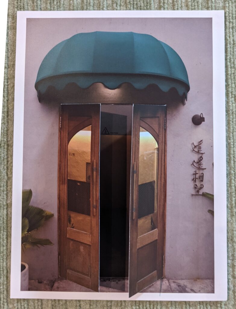 打開多啦A夢創意門-創意展  與「The哆啦A夢展 台北2023」 同步展覽