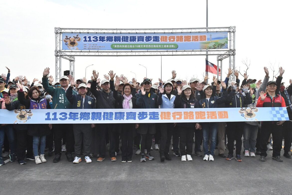 2024 第三屆彰化國際賽車節來　自日本、韓國、香港、馬來西亞的頂尖車隊參與