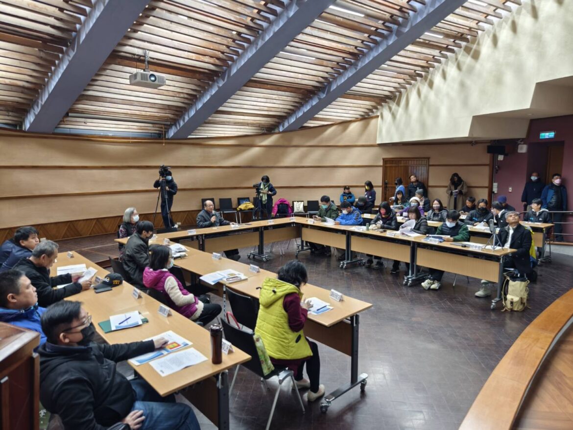 開放水域！  南澳地區第二階段水域遊憩活動全面開放