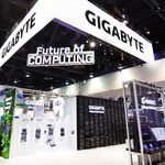 技嘉新品強勢登場CES，頂尖AI/HPC伺服器、AI PC和節能永續科技引領產業創新浪潮