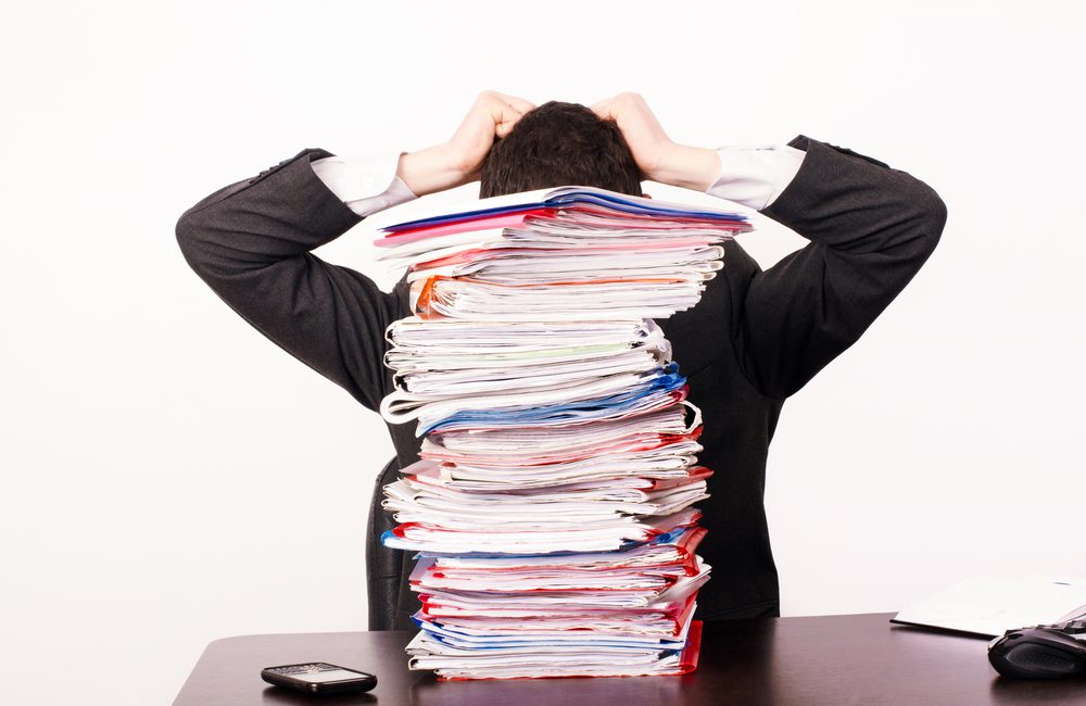 身邊同事工作嚴重拖延，恍神又躁動？成人也有ADHD！