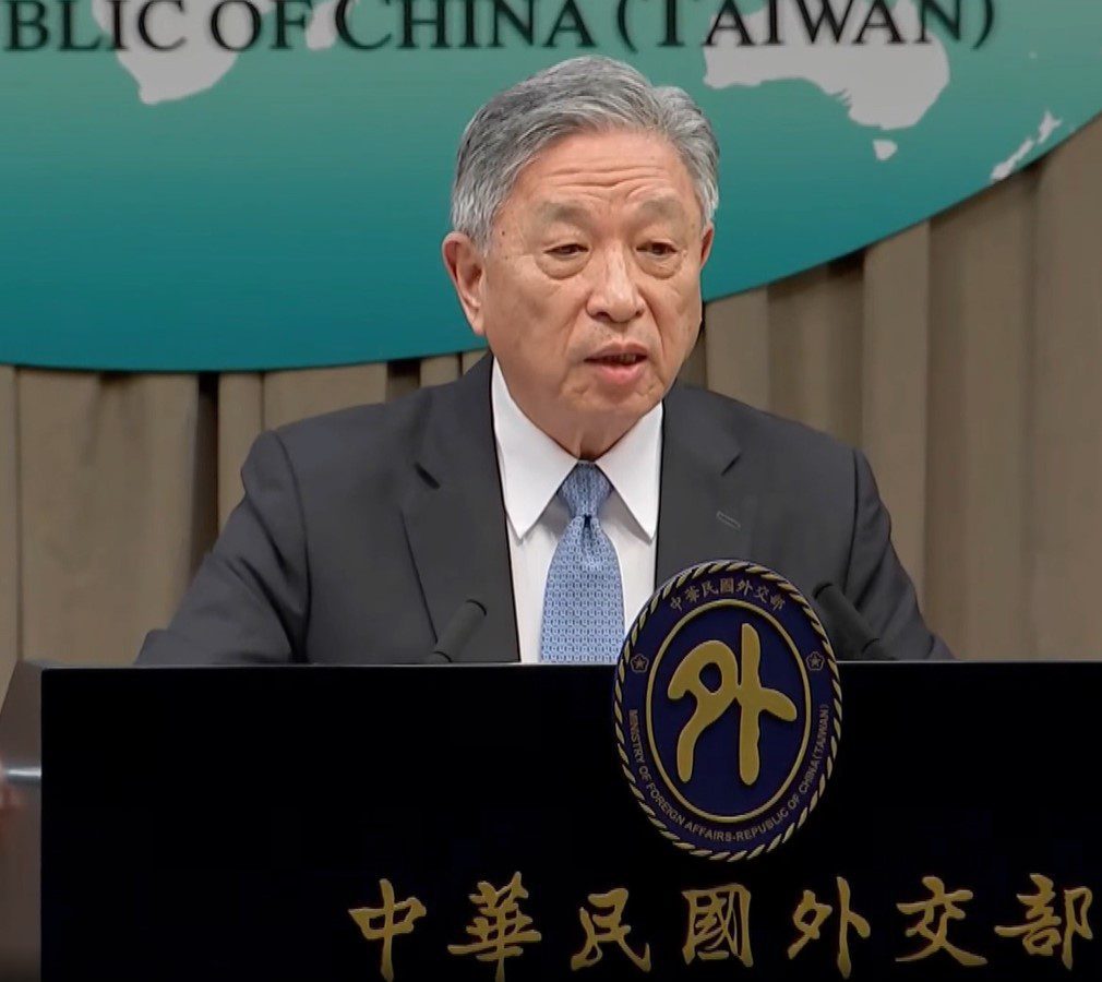 諾魯共和國宣布斷交台灣　承認中共台灣外交局勢再次受挑戰