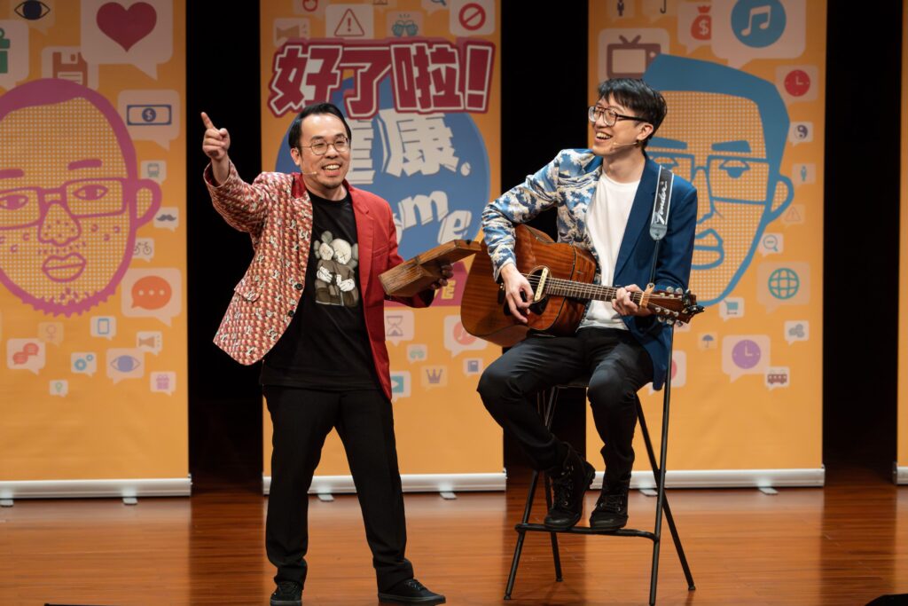 成年禮金文化幣擴大發放　屏東演藝廳推青年專屬優惠