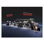 Sharp共襄盛舉，參與美國科技界盛會「CES 2024」