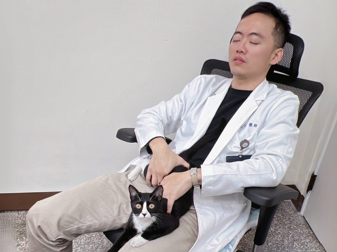 掌握好睡關鍵！睡眠手環以科技手法助好眠