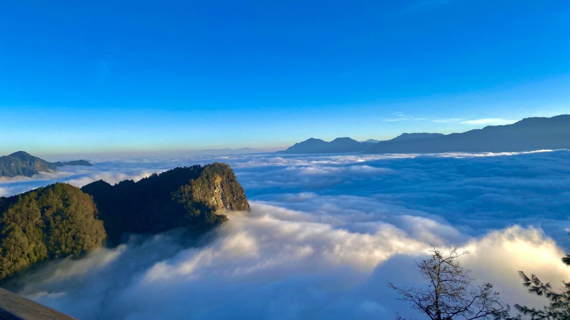 春節假期旅遊推薦　嘉義縣10大熱門走春景點