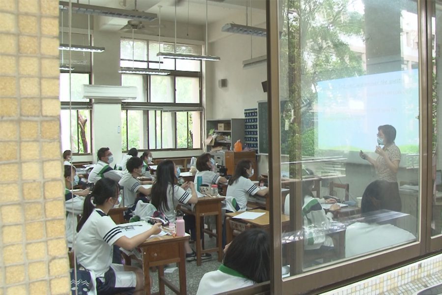 讓學子就近入學  高中增班納入偏鄉、技職