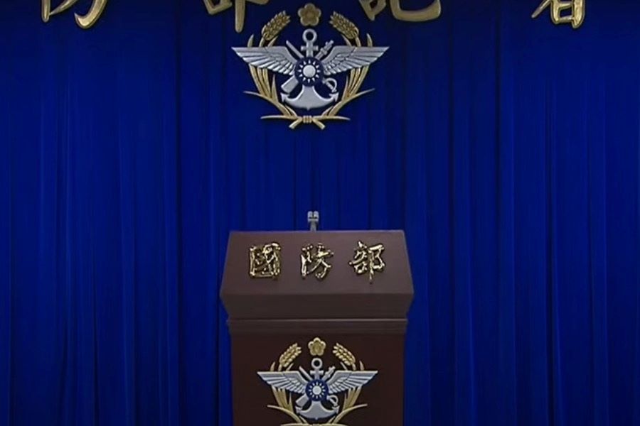 國家級警報英文稱「Missile」飛越南部　國防部致歉坦承用字疏忽