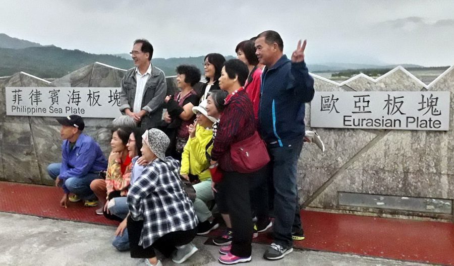 後山小調∕寒流過後的震撼！