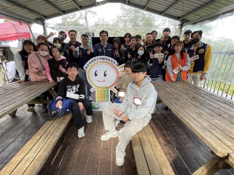 「我是神射手」  新北少輔會舉辦熱血寒假活動培養少年體育魂