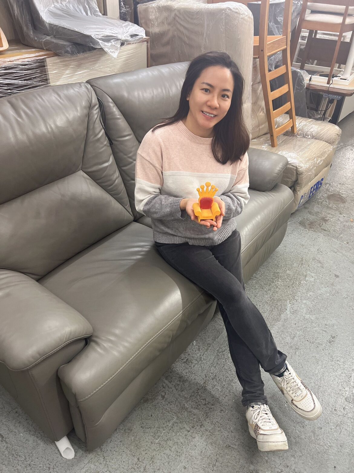 積極應對垃圾徵費政策：執到寶二手傢俬專門店提供便利解決方案