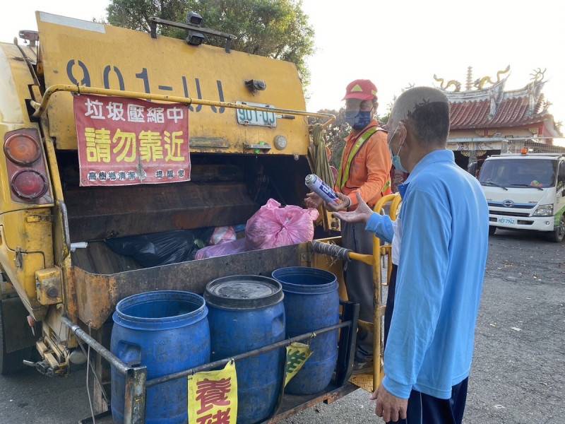 春節大掃除必知　垃圾停運日程表準備好了嗎？