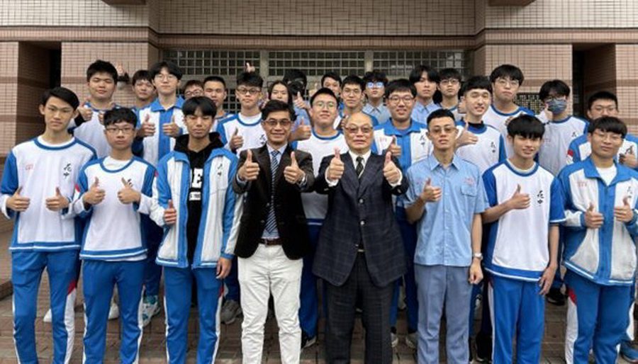 113大學學測放榜　花中持續花蓮冠軍