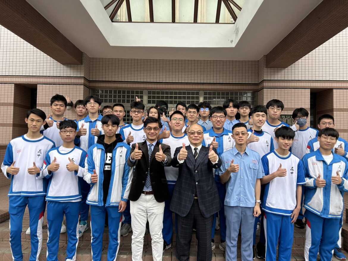     113大學學測放榜 花蓮高中持續花蓮冠軍