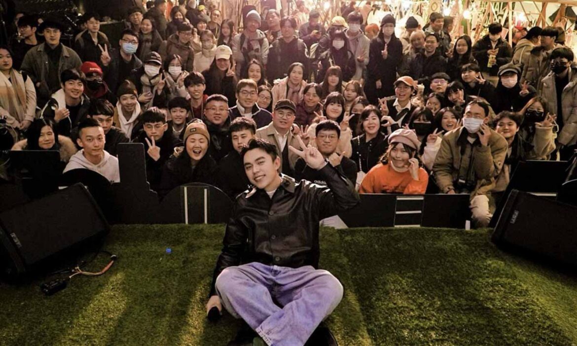 誠品生活樂夜樂好聽！首度攜手JSJ杰思國際娛樂  從白天到黑夜給聽眾不凡的感官饗宴