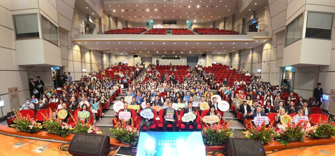 「客語為通行語區」首次共同達標   高市客委員會獲獎勵金440萬元
