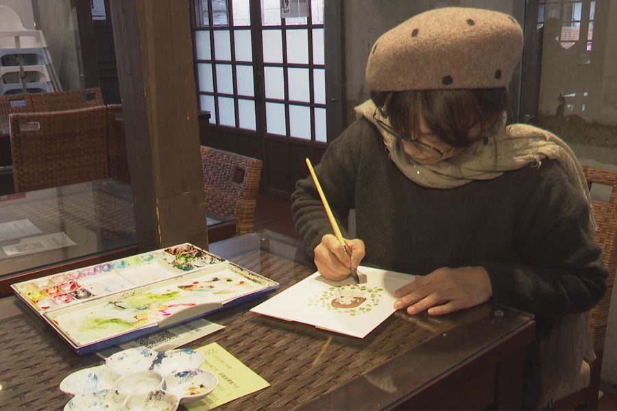 蕭如松藝術園區  新年活動精彩不間斷