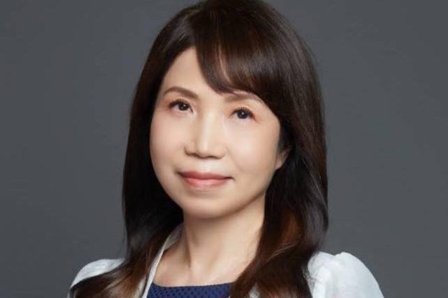 手沾印泥汙染選票成「無效票」　陳昭姿請辭民眾黨團幹事長