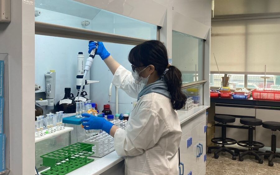 複驗台糖梅花豬肉片　食藥署、臺中市食安處皆檢出「西布特羅」