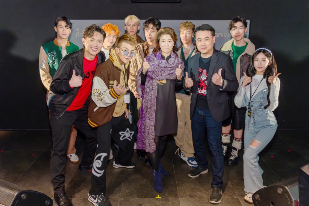 《永劫無間》X 「李小龍」這就是我的武道