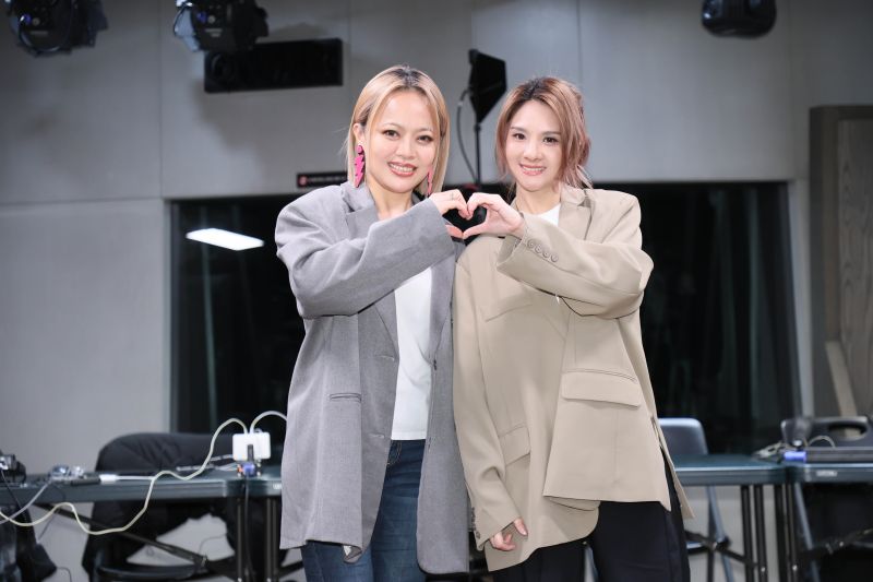 郭靜本週六北流開唱！ 服裝造型皆有突破 加碼透露驚喜積極籌備中