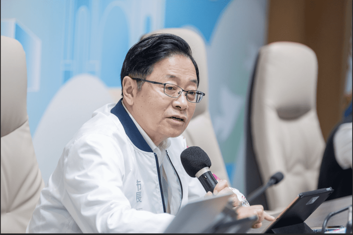 衛福部取消掛號費上限　  張善政：本週召集醫院與公協會協商