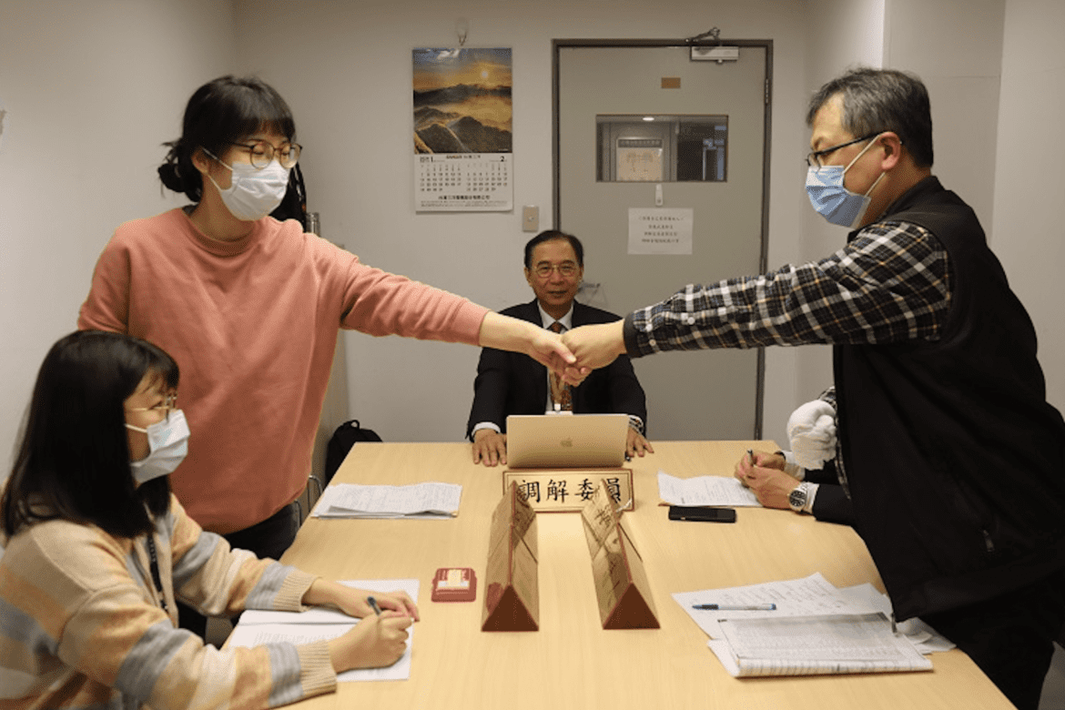 新北沖床工傷案     阿宏成功獲得451萬職災補償