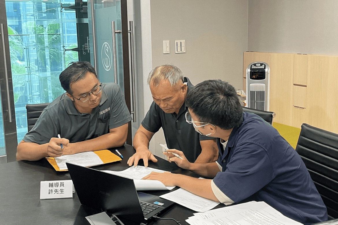 新北市政府力促工廠合法化     行文經濟部放寬土地使用同意書認定