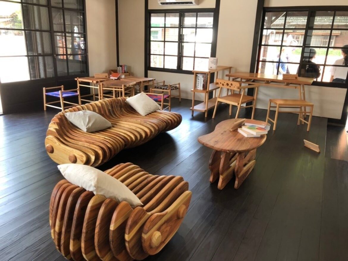 在嘉習藝　嘉義市木作人才實作課程歡迎報名
