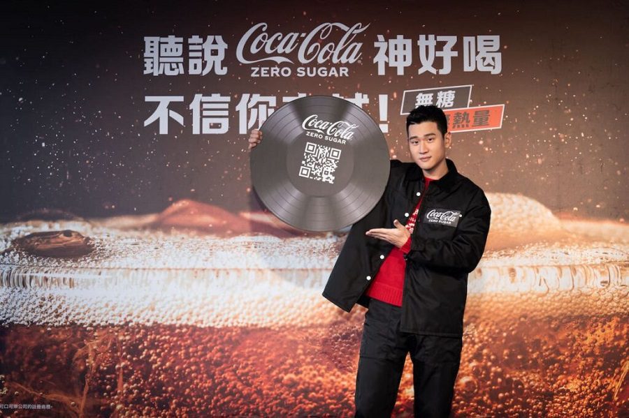 沈浸在新戲角色中忘了怎麼當自己 周興哲自曝當蔡依林嘉賓卻有點怯場