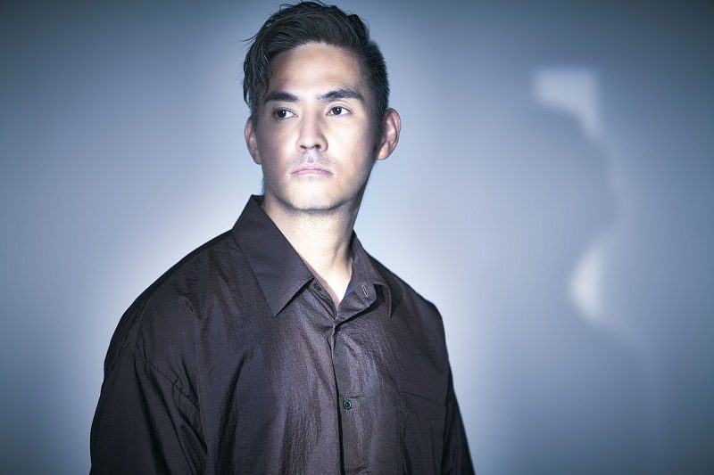 中孝介、馬念先、范逸臣3/24合體高雄櫻花季