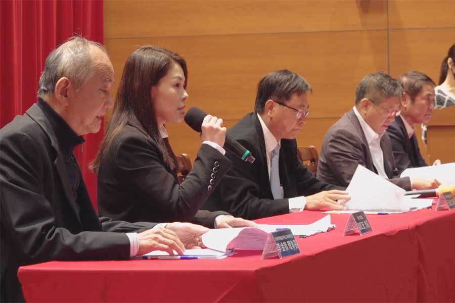 園縣市高峰會  聚焦交通、反詐、教育議題