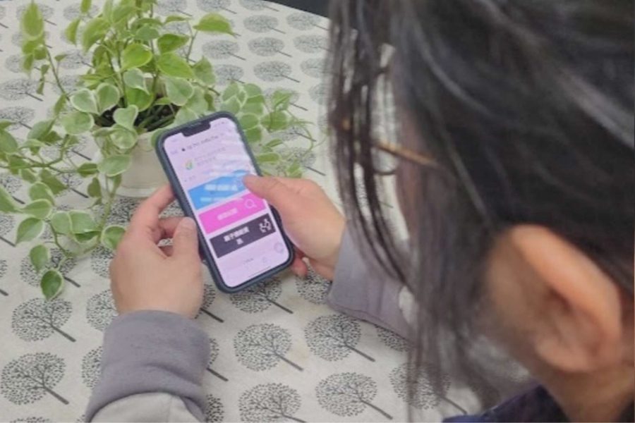 校園智慧通App新功能  e化帳單更便利
