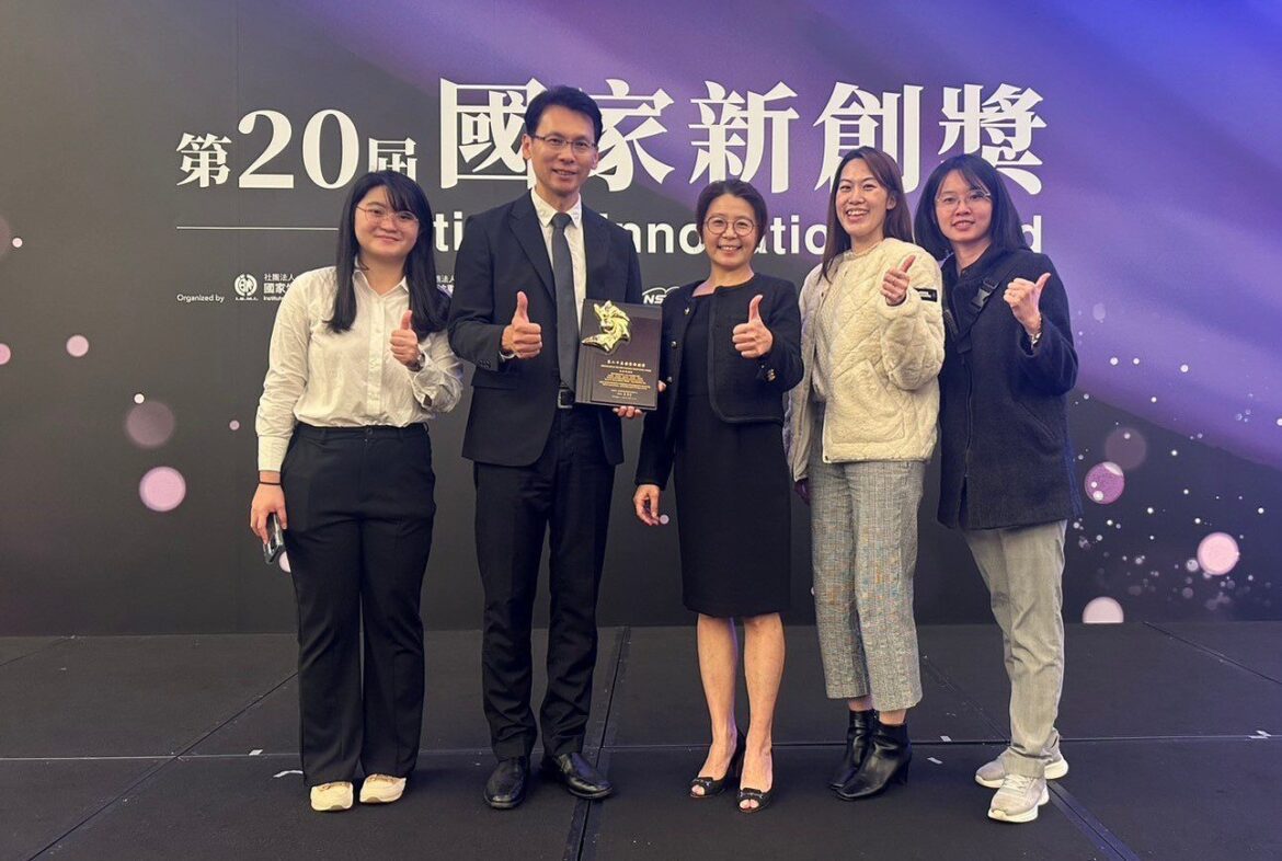 「慢慢說」語音篩檢評估app問世　臺科大攜手國泰醫院協助解決兒童語言障礙