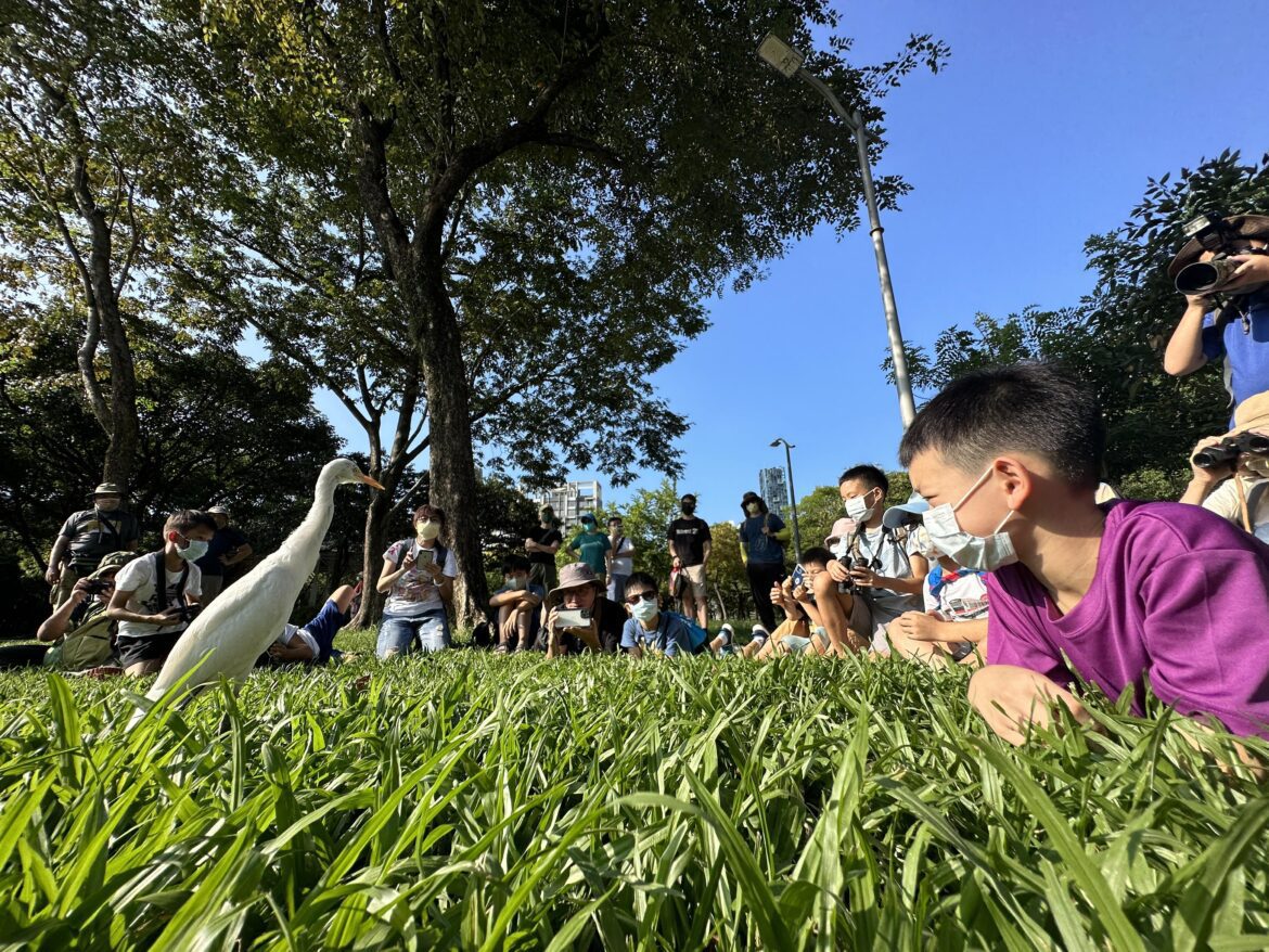 歡慶臺北兒童月！邀家長與孩童春日玩遍臺北